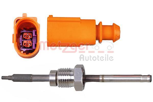 Sonda de temperatura a gás METZGER ref. 0894886